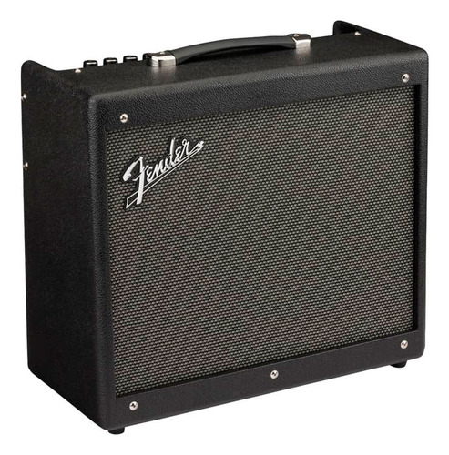Combo Fender Mustang Gtx50 - 231-0600-000