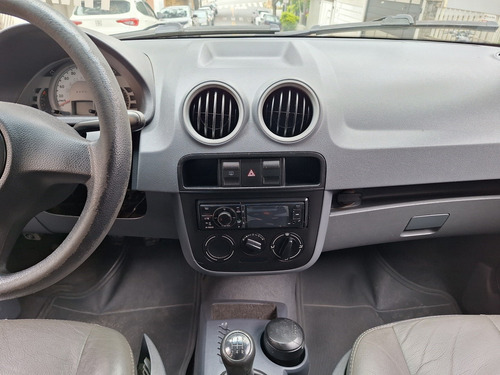 Volkswagen Gol 1.0 MI 8V FLEX 4P MANUAL G.IV