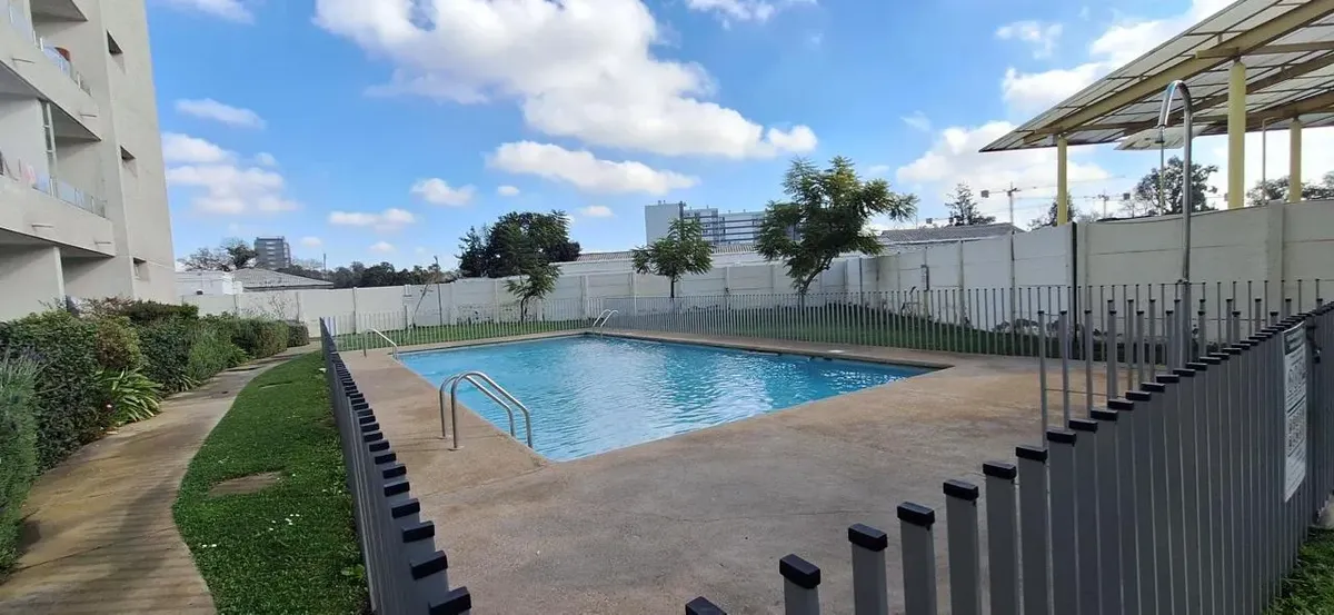 Imagen 3 de 30 de Venta Departamento 3hab 2ba San Joaquín