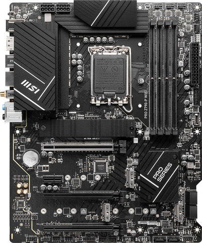 Procesador De Escritorio Intel Core I7-14700k -