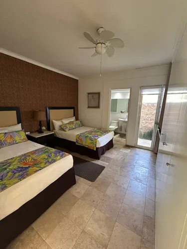 Residencia En Kloster Sumiya