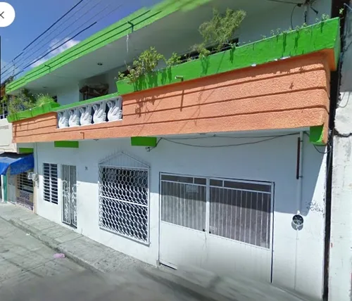 Casa En Venta C. Niños Heroes 91 Santa Fe San Juan Bautista Tuxtepec Oaxaca/ Recuperacion Bancaria Laab2