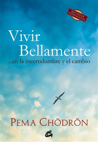 Vivir Bellamente -chodron -aaa