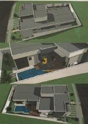 Casa Com 4 Dormitórios À Venda, 326 M² Por R$ 2.500.000,00 - Alphaville Dom Pedro 3 - Campinas/sp - Ca7984