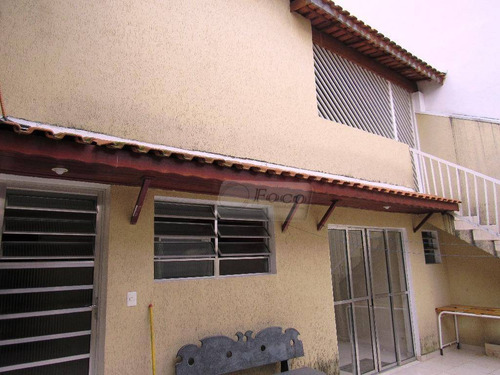 Imagem 9 de 23 de Casa Residencial À Venda, Jardim City, Guarulhos. - Ca0615