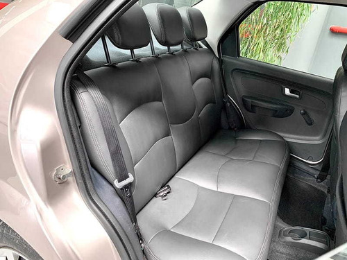 Fiat Siena El 1.4 Flex