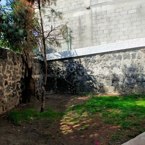 Imagen 2 de 22 de Renta Casa En Copilco El Alto, Coyoacán Cdmx
