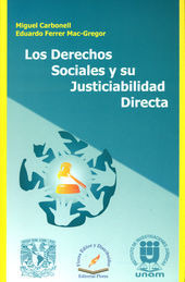 Libro Derechos Sociales Y Su  Justiciabilidad Direc Original