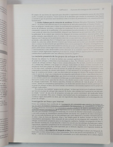 Comportamiento Del Consumidor, 10°ed.-schiffman, Lazar Kanuk (Usado)