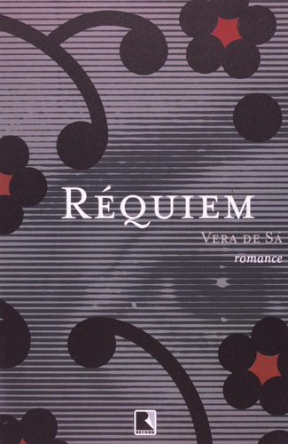 Requiem, de Sá, Vera de. Editora Record Ltda., capa mole em português, 2007