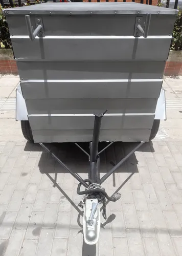Trailers Remolques