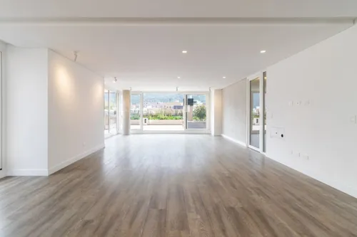 Apartamento En Venta En Chicó Reservado. Cod V16554
