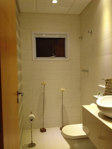 Imagem 17 de 30 de Linda Casa Em Condomínio - So0120