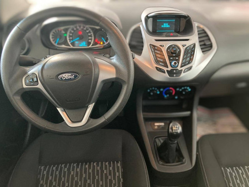 Ford Ka 1.0 Ti-vct Flex Se Manual