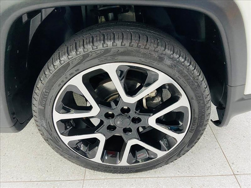 Imagem 7 de 13 de Jeep Compass 2.0 16v Limited
