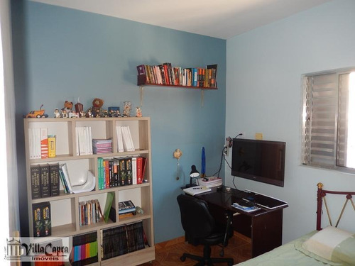 Imagem 13 de 15 de Casa Para Venda Em São José Dos Campos, Cidade Morumbi, 2 Dormitórios, 3 Banheiros, 2 Vagas - 1594v_1-1046543