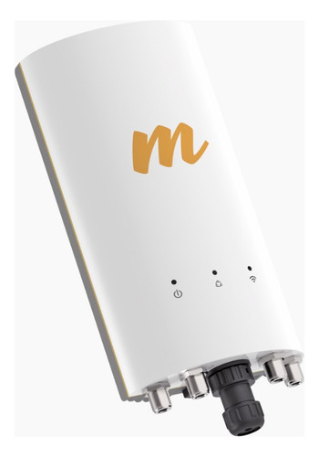 Punto De Acceso 1.5 Gbps / 4.9-6.4 Ghz / 100 Clientes / A5c