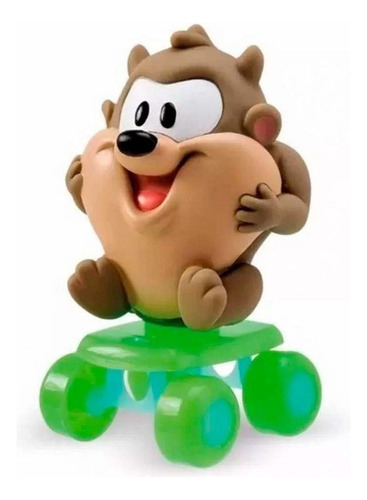 Brinquedo Baby Taz Looney Tunes Para Criança Brincar