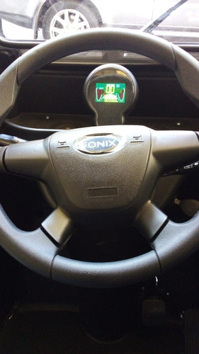 Imagen 11 de 11 de Moto Electrica Fonix Gomoto 2.4 Simil Sunra Lucky Lion Finan