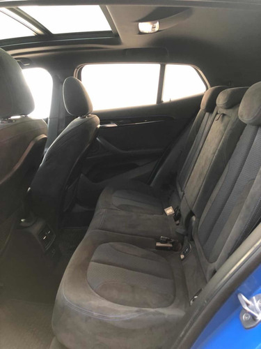 Imagen 16 de 22 de Bmw X2 2019 2.0 Sdrive20i Msportx