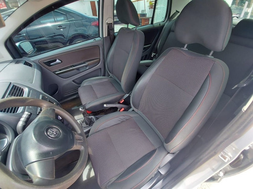 Volkswagen Fox 1.6 Mi Prime 8v