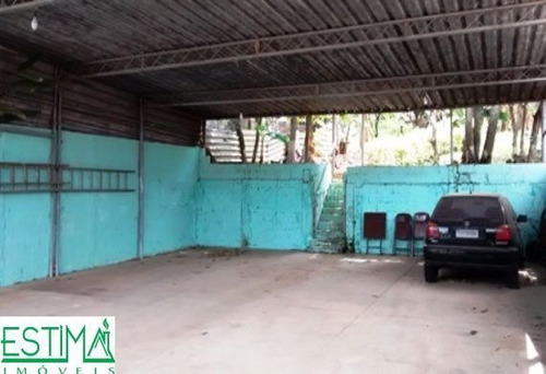 Imagem 5 de 6 de 01804 - Chacara 2 Dorms, Parque Interlagos - São José Dos Campos/sp - 1804