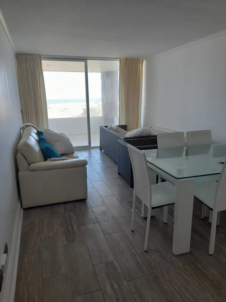 Imagen 5 de 16 de Arriendo Año Corrido/ 3d 2b/ Serena Golf/ La Serena