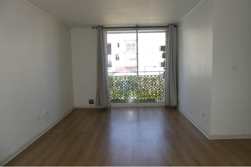 Arriendo Dpto. 3d, 2b, 1e, Pte. Alto.