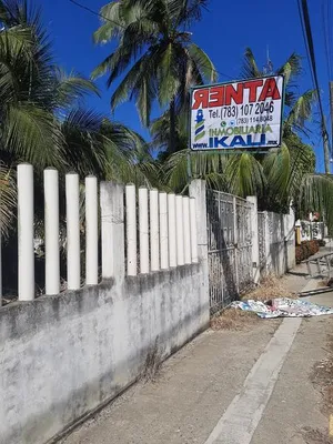 Terreno en renta