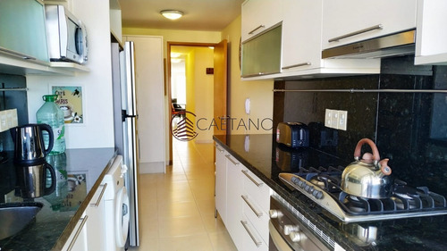Imagen 7 de 19 de Apartamento - Punta Del Este Mansa
