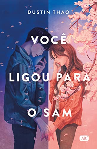 Libro Você Ligou Para O Sam De Dustin Thao Alt - Globo