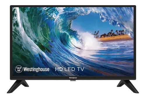 Television Westinghouse Wd24hx1201 24 Pulgadas Pantalla Led