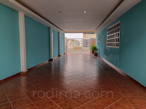 Imagen 17 de 17 de Casa En Venta Urb Villas Del Sol , La Morita I