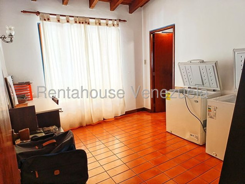 Casa En Venta Santa Paula