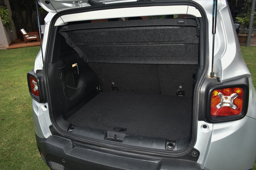 Jeep Renegade 1.8 Sport At Plus 2018