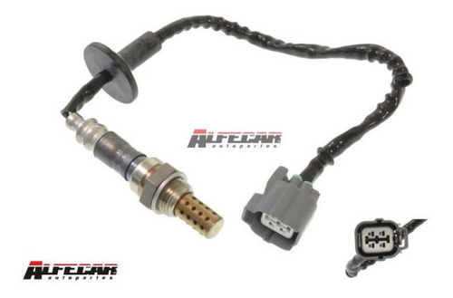 Sonda Lambda Sensores Oxigeno Honda Civic 1.7 16v Elx