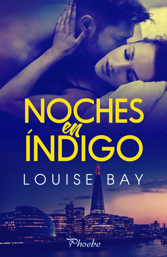 Noches En Indigo - Bay,louise