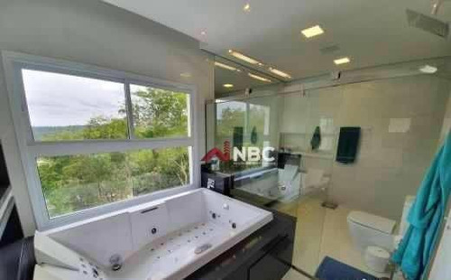 Imagem 13 de 30 de Casa No Condomínio Hills Iii - Ca0770