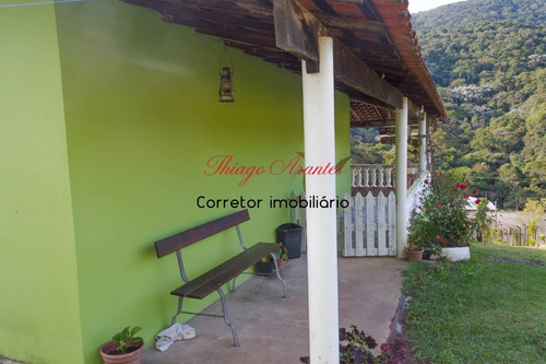 Imagem 7 de 30 de Chacara - Ch00157 - 69479005