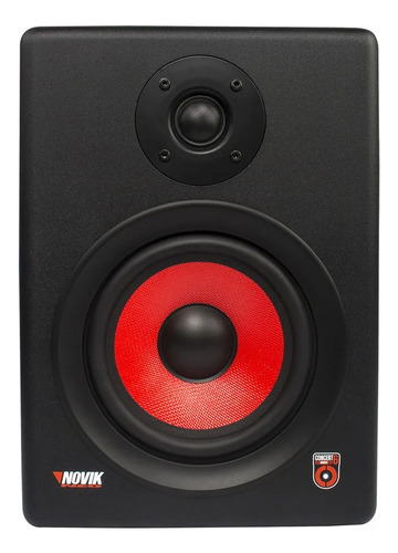 Monitor Estudio Novik Concert 6 Mk2