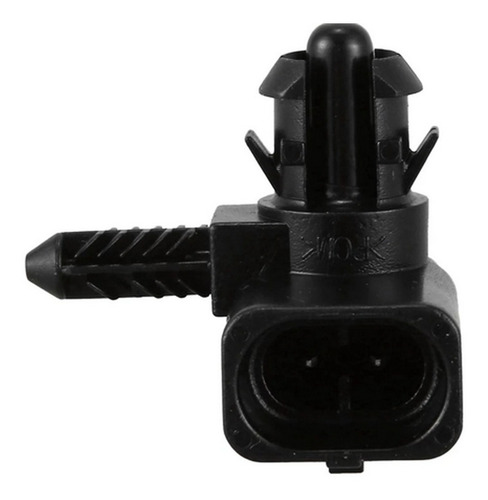 Sensor Temperatura Ambiente Ext Silverado 3500 Hd 6.6l 2017