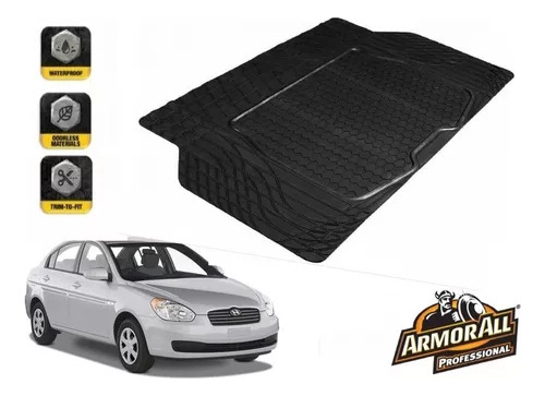 Alfombra Cajuela De Auto Armor All Dodge Attitude 2010