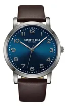Comprar Reloj Kenneth Cole New York 43mm Kcwga2270103