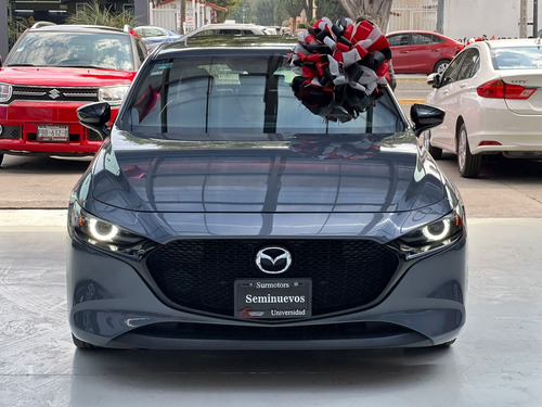 Mazda 3 2021 2.5 Lt Hatchback Signature At