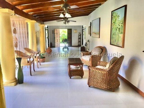Imagen 7 de 24 de Casa En Venta Macaracuay 22-23655juan Paz 0412-6250686
