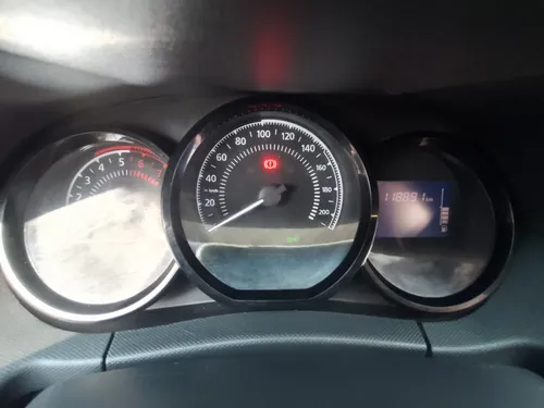 Renault Duster 1.6 Expression Mecánica