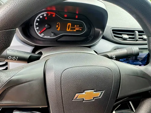 Chevrolet Joy Sedán 1.4