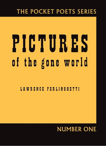 Libro: Pictures Of The Gone World: 60th Anniversary Edition