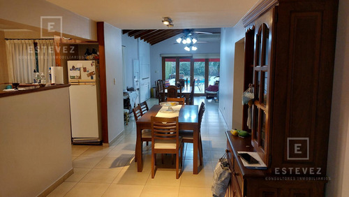 Apto Credito - Casa En Venta Barrio Cerrado Aranjuez, Escobar