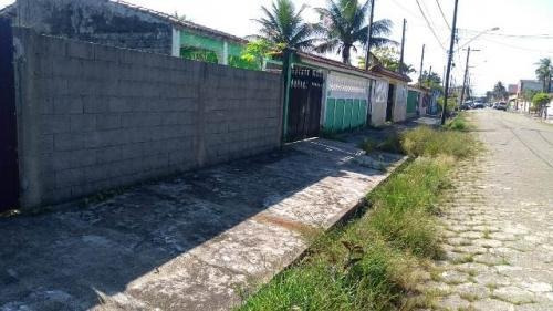 Imagem 3 de 5 de Terreno No Litoral Com 260 M², Em Itanhaém/sp 6691-pc